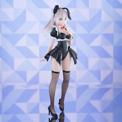 Figura Something Hides Her Feelings in Russian Alya 28 cm [3]