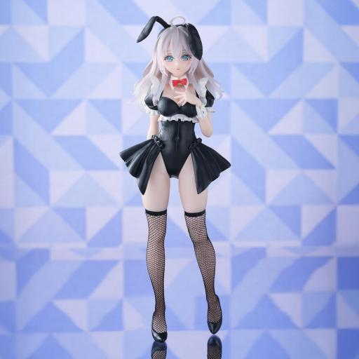 Figura Something Hides Her Feelings in Russian Alya 28 cm [2]