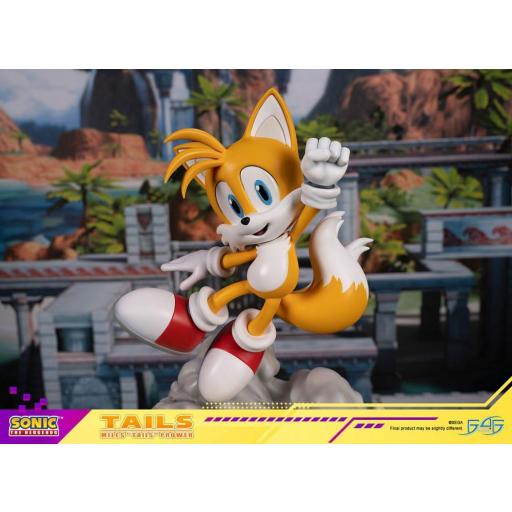 Figura Sonic the Hedgehog Tails F4F 36 cm [1]