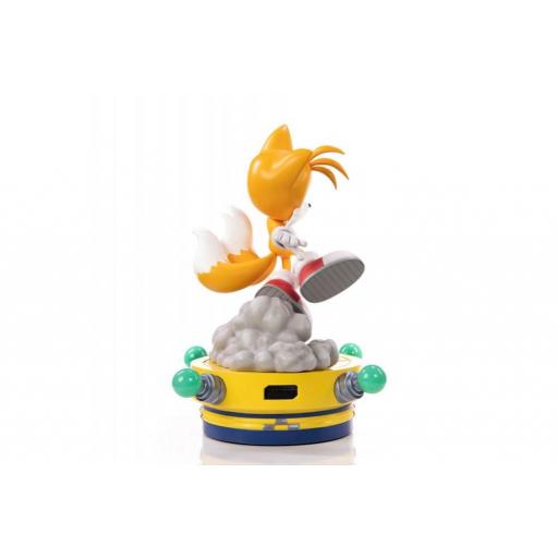 Figura Sonic the Hedgehog Tails F4F 36 cm [5]