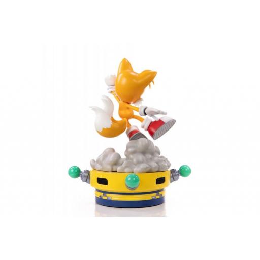 Figura Sonic the Hedgehog Tails F4F 36 cm [7]