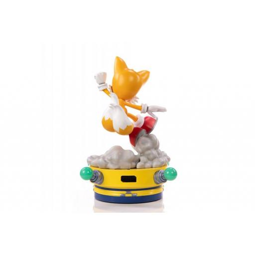 Figura Sonic the Hedgehog Tails F4F 36 cm [6]