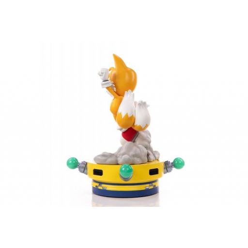 Figura Sonic the Hedgehog Tails F4F 36 cm [4]