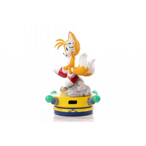 Figura Sonic the Hedgehog Tails F4F 36 cm [3]