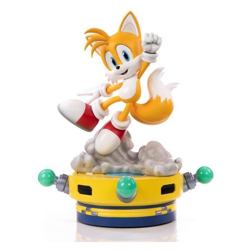 Figura Sonic the Hedgehog Tails F4F 36 cm [2]
