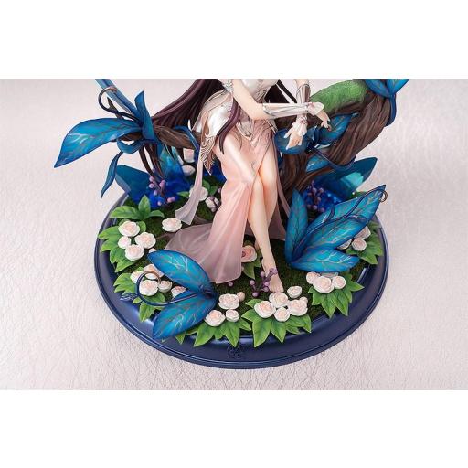 Figura Soul Land Xiao Wu Myethos 31 cm [6]