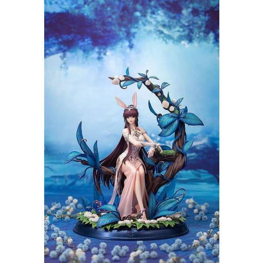 Figura Soul Land Xiao Wu Myethos 31 cm [1]