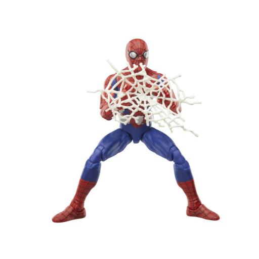 Figura Spider-Man 77 Spider-Man Marvel Legends Hasbro 15 cm [3]