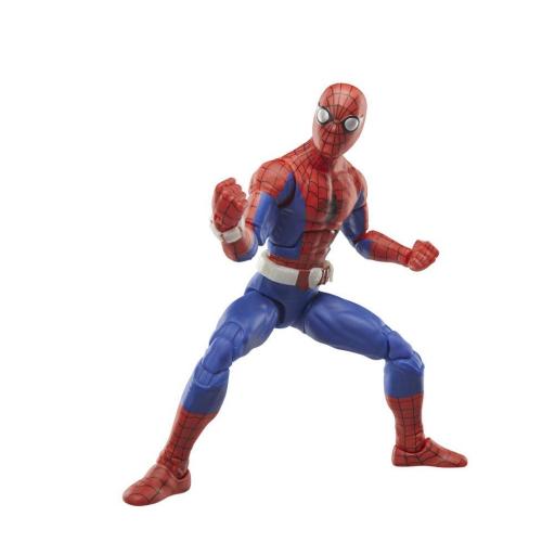 Figura Spider-Man 77 Spider-Man Marvel Legends Hasbro 15 cm [5]