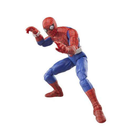 Figura Spider-Man 77 Spider-Man Marvel Legends Hasbro 15 cm [7]