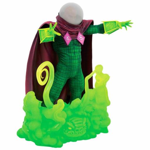 Figura Spider-Man Mysterio Comic Gallery Marvel 23 cm [1]