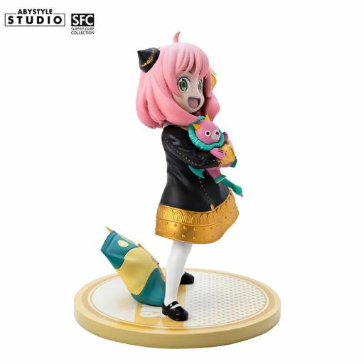 Figura Spy x Family Anya Forger SFC Abystyle 10 cm [2]