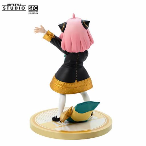 Figura Spy x Family Anya Forger SFC Abystyle 10 cm [3]