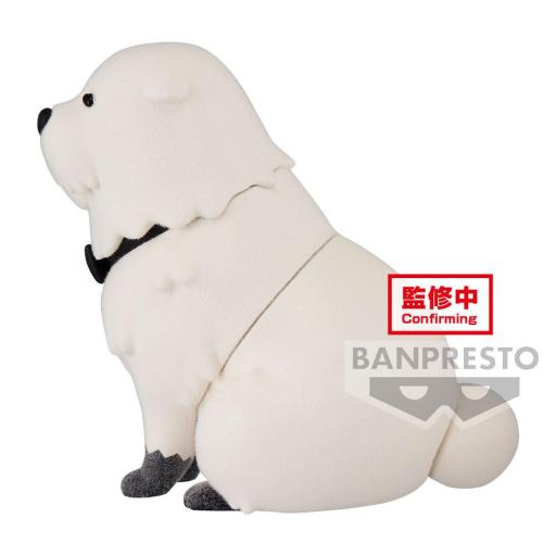 Figura Spy x Family Bond Forger Fluffy Puffy Banpresto 8 cm [1]
