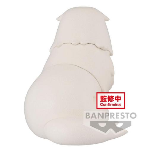 Figura Spy x Family Bond Forger Fluffy Puffy Banpresto 8 cm [3]