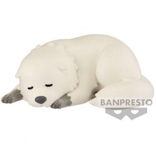 Figura Spy x Family Bond Forger Fluffy Puffy Ver.B Banpresto 8 cm