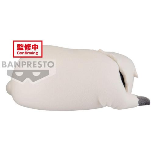 Figura Spy x Family Bond Forger Fluffy Puffy Ver.B Banpresto 8 cm [3]