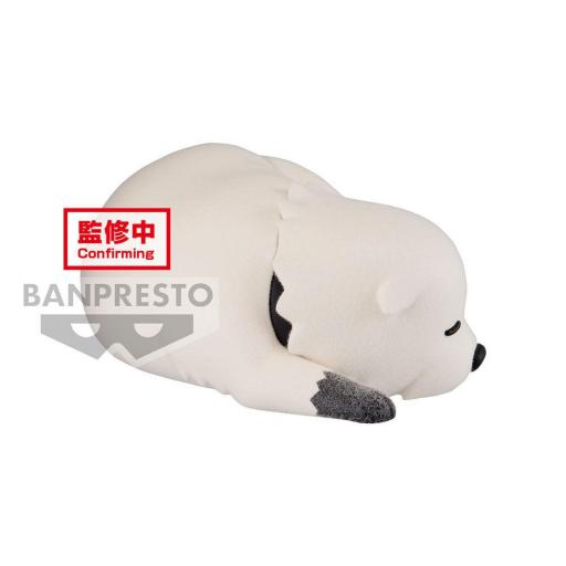 Figura Spy x Family Bond Forger Fluffy Puffy Ver.B Banpresto 8 cm [1]