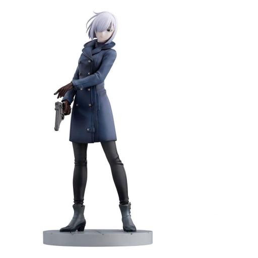 Figura Spy x Family Fiona Frost Nightfall Luminasta Sega 19 cm