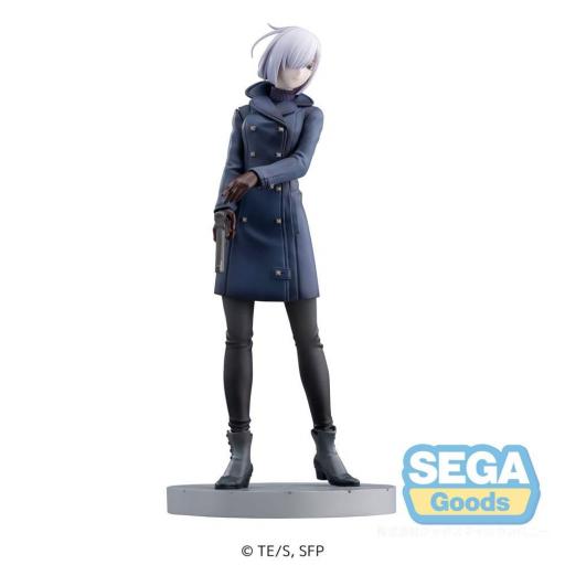 Figura Spy x Family Fiona Frost Nightfall Luminasta Sega 19 cm [5]
