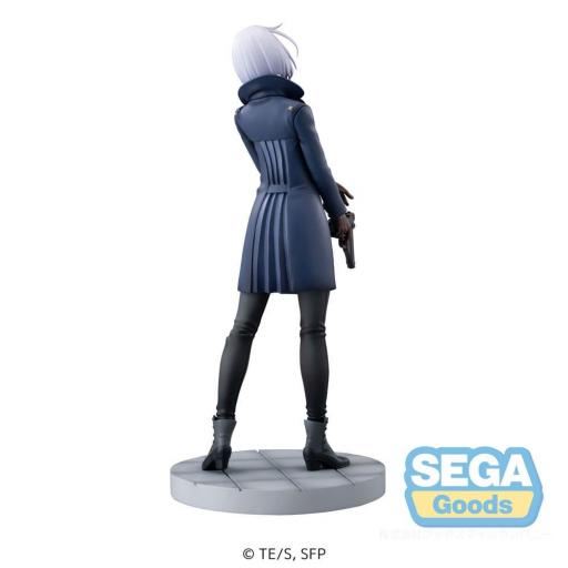 Figura Spy x Family Fiona Frost Nightfall Luminasta Sega 19 cm [6]