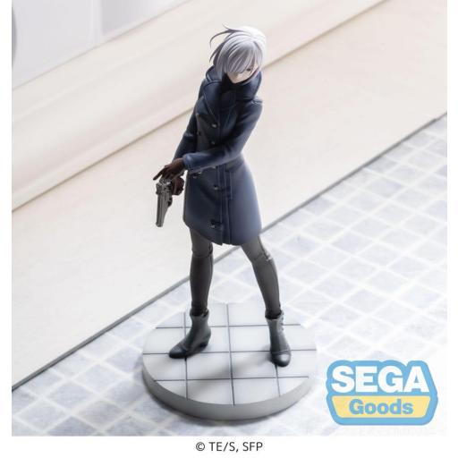 Figura Spy x Family Fiona Frost Nightfall Luminasta Sega 19 cm [4]