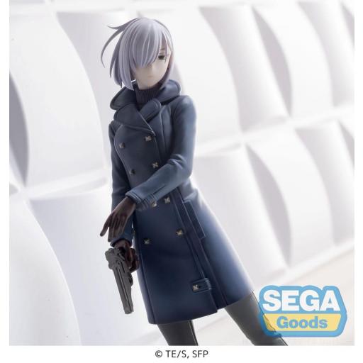 Figura Spy x Family Fiona Frost Nightfall Luminasta Sega 19 cm [3]