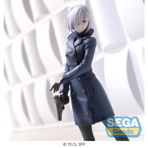Figura Spy x Family Fiona Frost Nightfall Luminasta Sega 19 cm [2]
