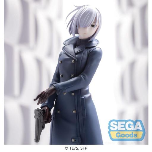 Figura Spy x Family Fiona Frost Nightfall Luminasta Sega 19 cm [1]