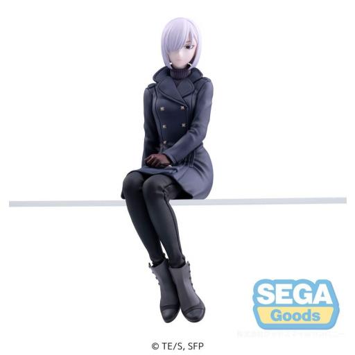 Figura Spy x Family Fiona Frost Perching Sega 14 cm