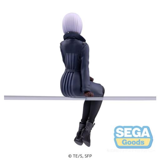 Figura Spy x Family Fiona Frost Perching Sega 14 cm [3]