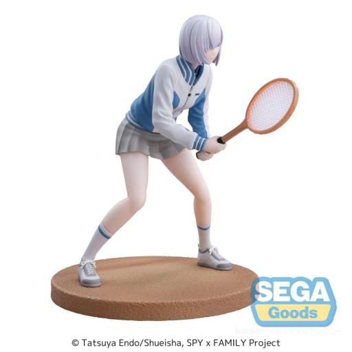 Figura Spy x Family Fiona Frost Tennis Luminasta Sega 15 cm [5]