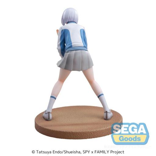 Figura Spy x Family Fiona Frost Tennis Luminasta Sega 15 cm [7]