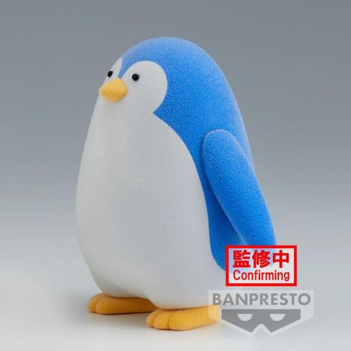 Figura Spy x Family Penguin Fluffy Puffy Ver.B Banpresto 8 cm [2]