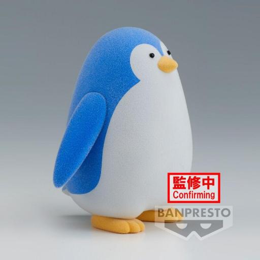 Figura Spy x Family Penguin Fluffy Puffy Ver.B Banpresto 8 cm [3]