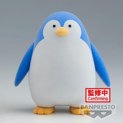 Figura Spy x Family Penguin Fluffy Puffy Ver.B Banpresto 8 cm [1]