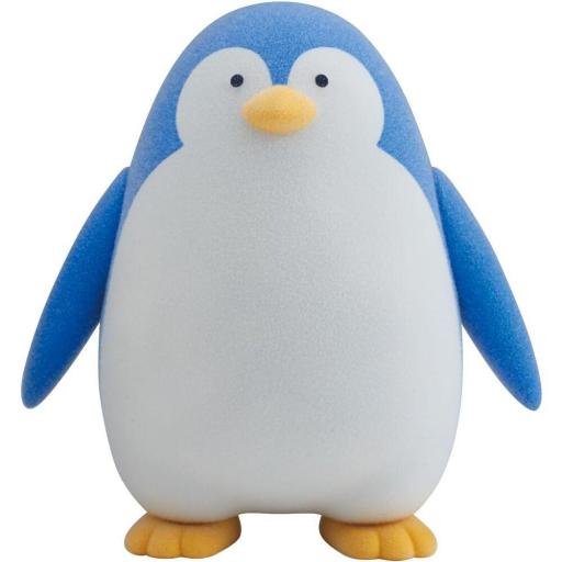 Figura Spy x Family Penguin Fluffy Puffy Ver.B Banpresto 8 cm
