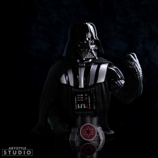 Figura Star Wars Darth Vader Busto ABYstyle 15 cm [5]