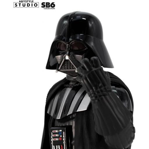 Figura Star Wars Darth Vader Busto ABYstyle 15 cm [1]