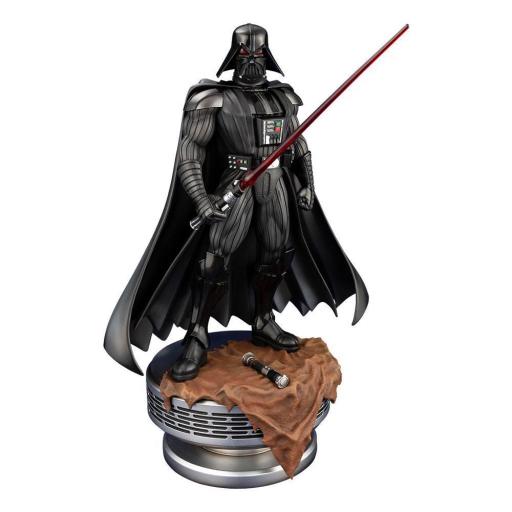 Figura Star Wars Darth Vader The Ultimate Evil ARTFX Artist Series Kotobukiya 40 cm [0]