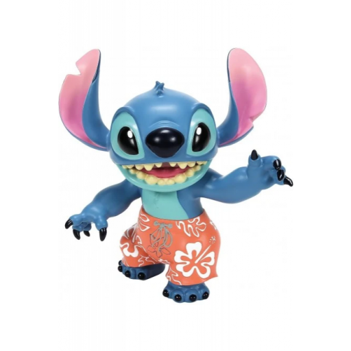 Figura Stitch Aloha Disney Enesco 16 cm [0]