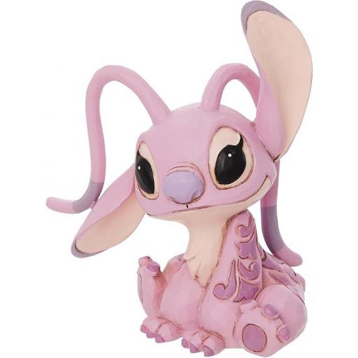 Figura Stitch Angel Mini Disney Enesco 8 cm [1]