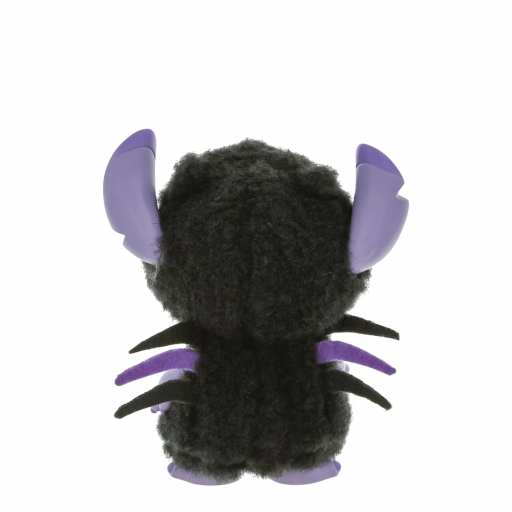 Figura Stitch Araña Halloween Disney Enesco 12 cm [3]