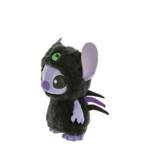 Figura Stitch Araña Halloween Disney Enesco 12 cm [2]