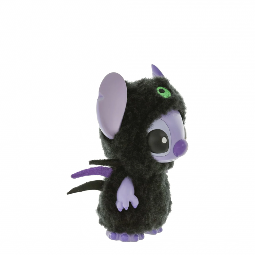 Figura Stitch Araña Halloween Disney Enesco 12 cm [1]