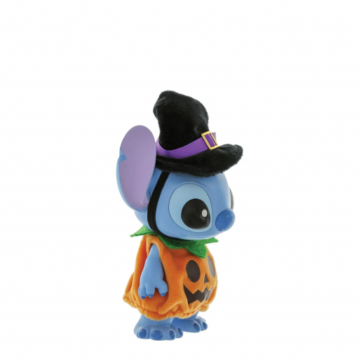 Figura Stitch Calabaza Halloween Disney Enesco 12 cm [1]