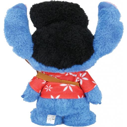 Figura Stitch Elvis Grand Jester Studios Enesco 24 cm [5]