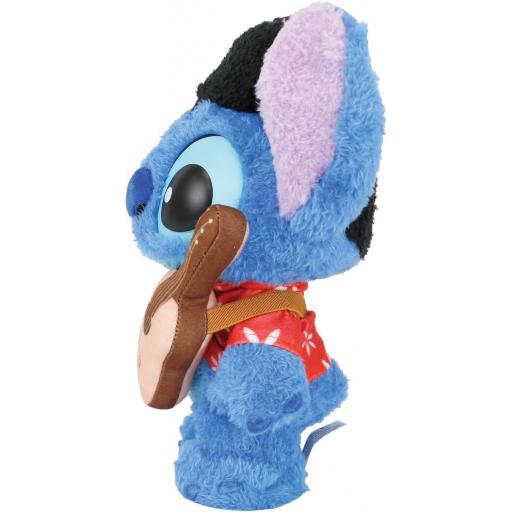 Figura Stitch Elvis Grand Jester Studios Enesco 24 cm [4]