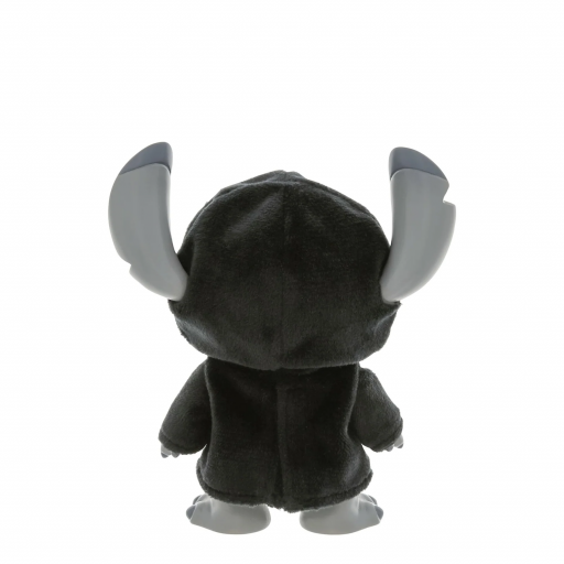 Figura Stitch Esqueleto Halloween Disney Enesco 12 cm [4]