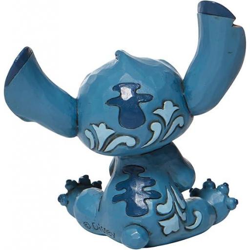 Figura Stitch Manos Juntas Disney Enesco 8 cm [1]